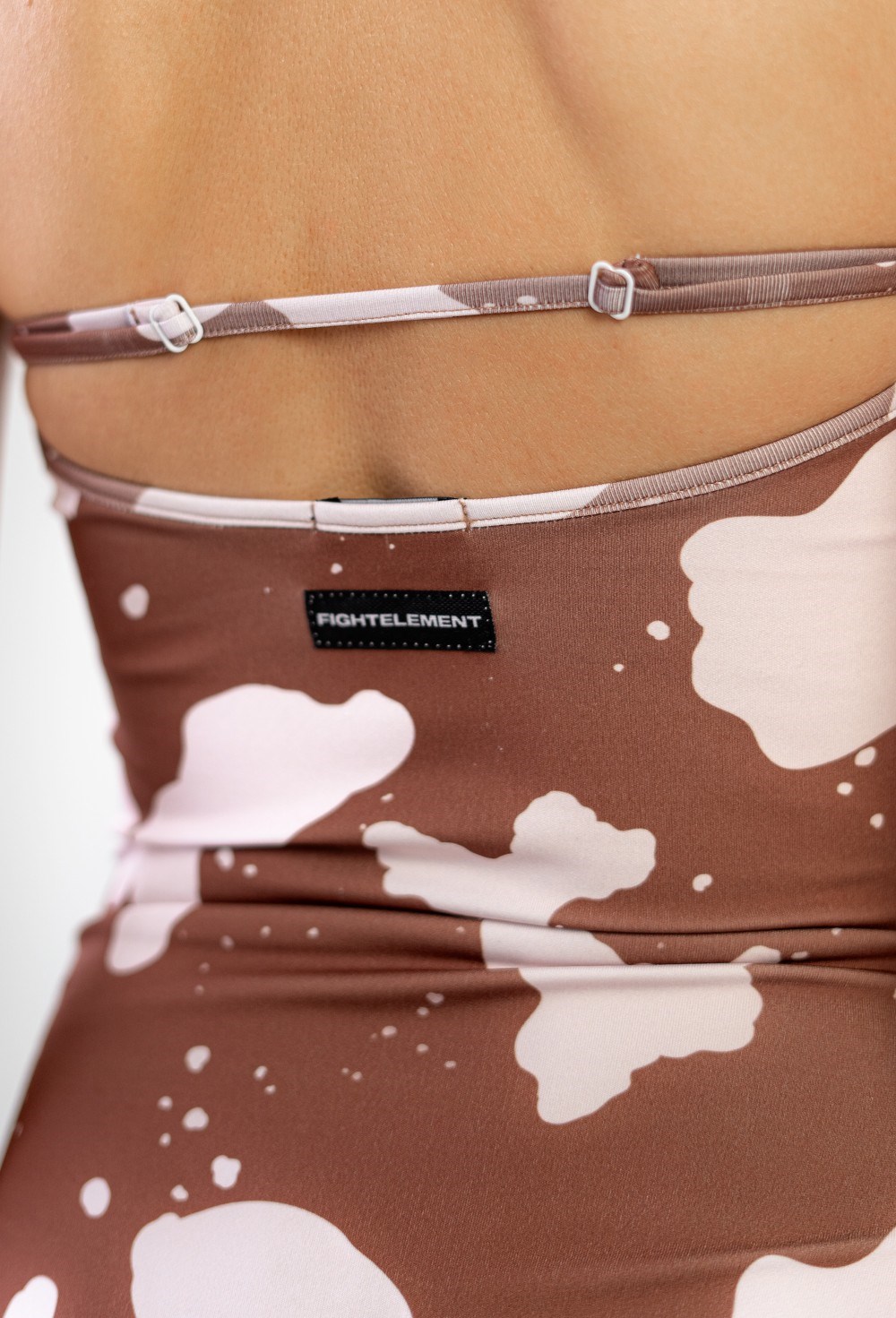 Купальник «Dea» Vitiligo - фото 78208