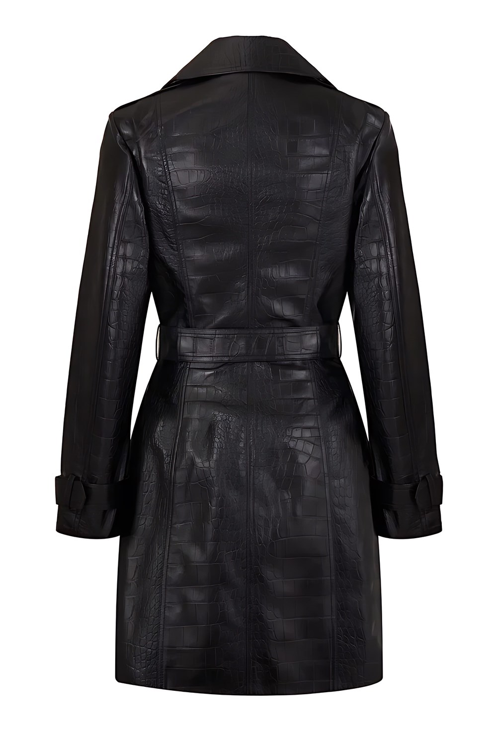 Тренч - фото 78243