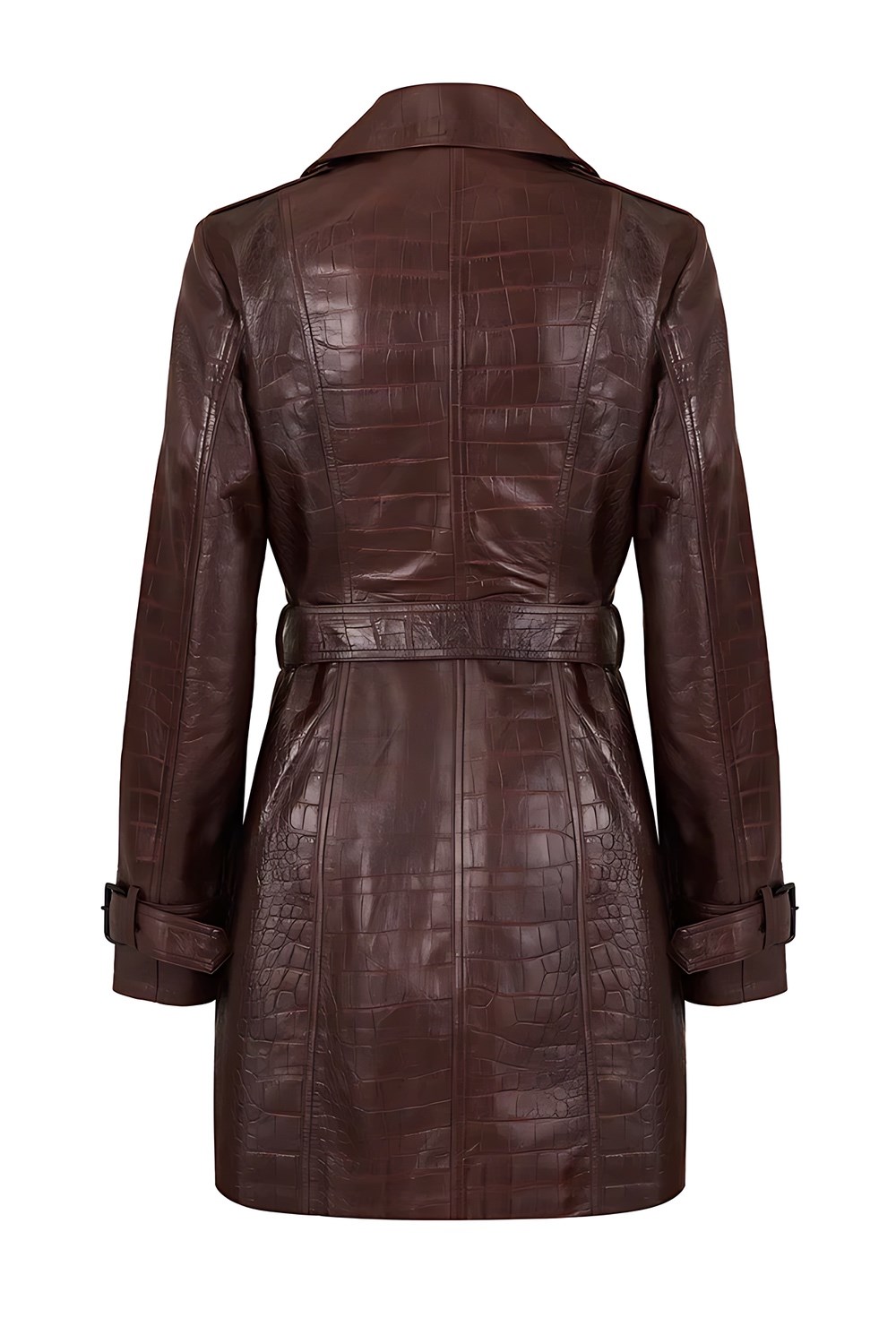 Тренч - фото 78245