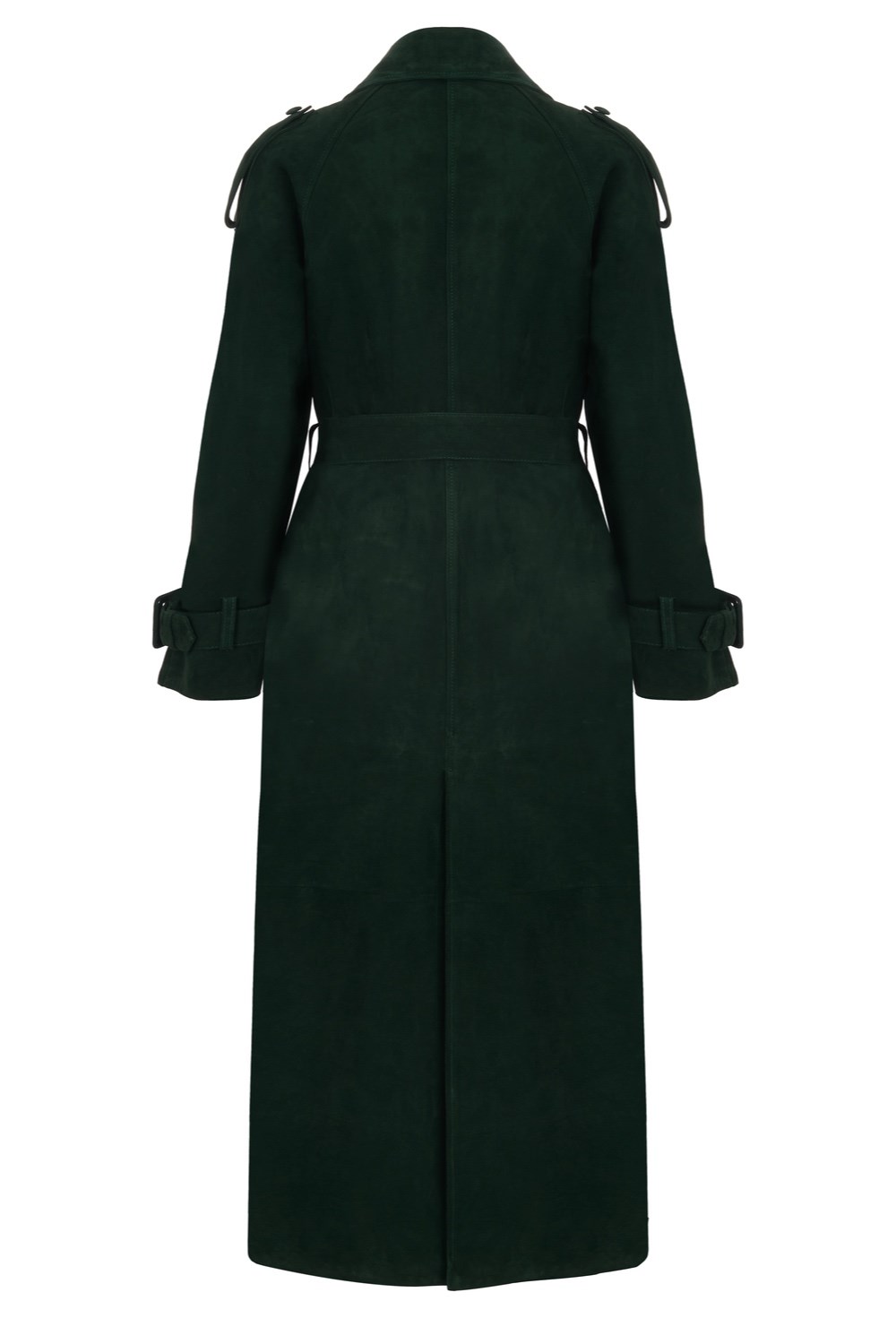 Пальто - фото 78266