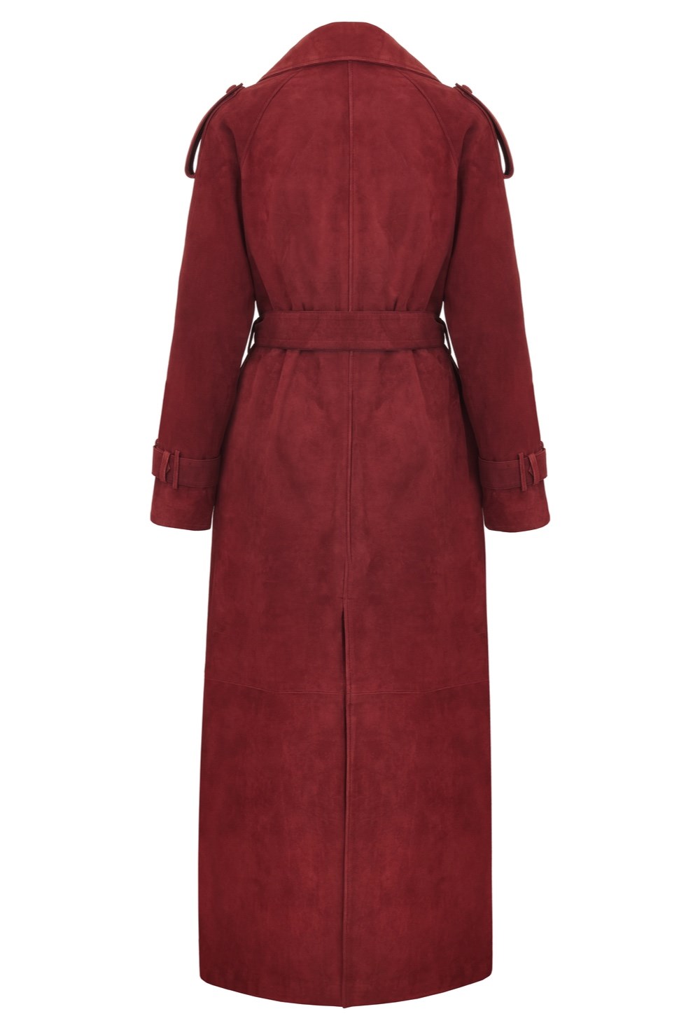 Пальто - фото 78274