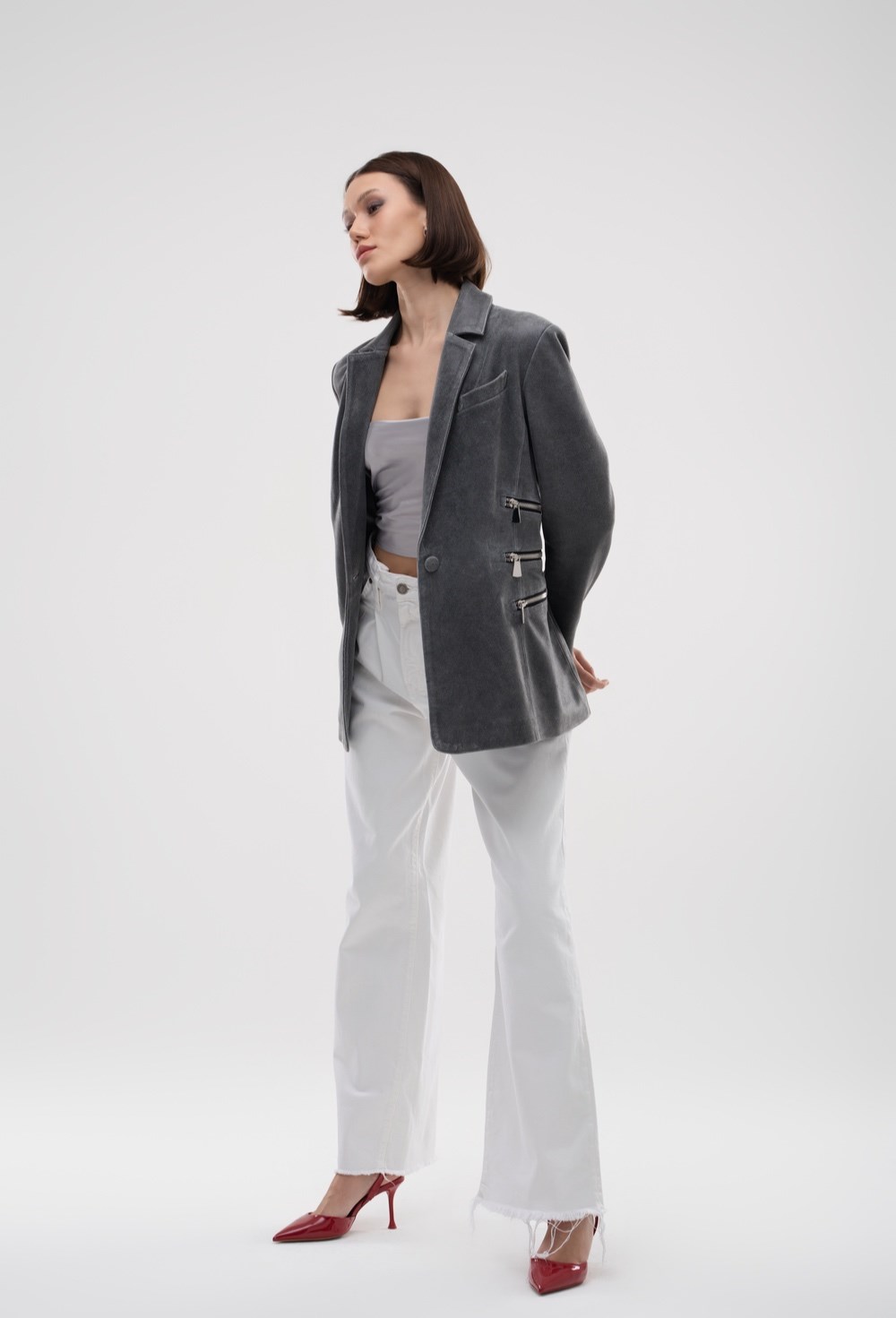 Жакет - фото 78282