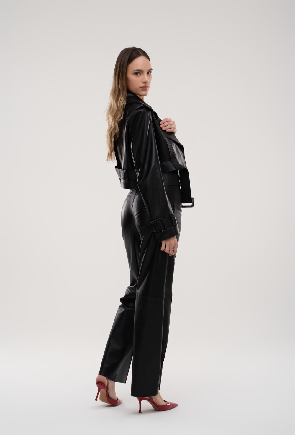 Куртка - фото 78289