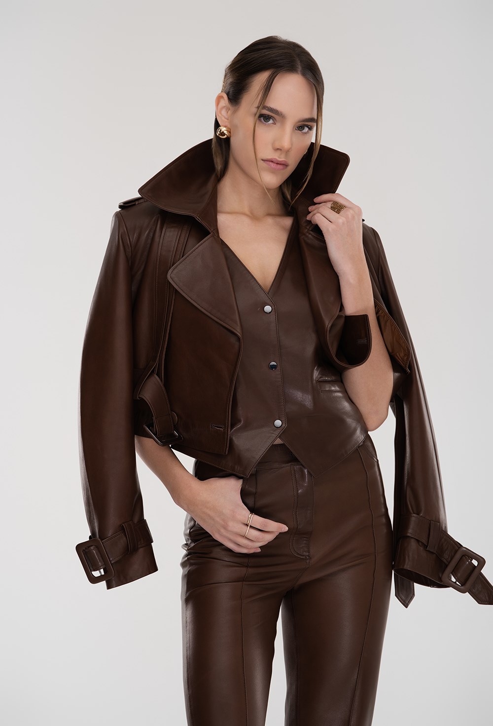 Куртка - фото 78297