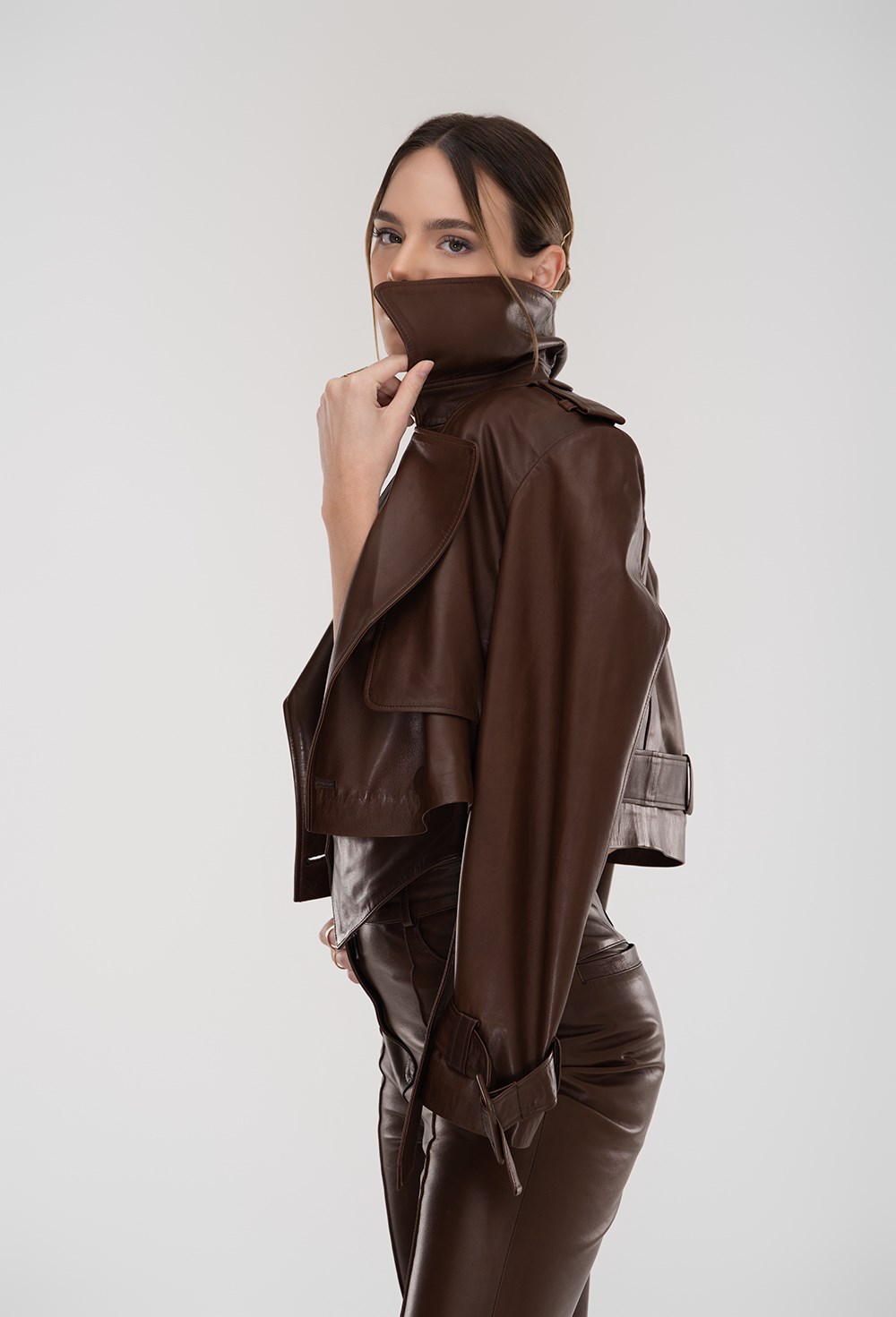 Куртка - фото 78298