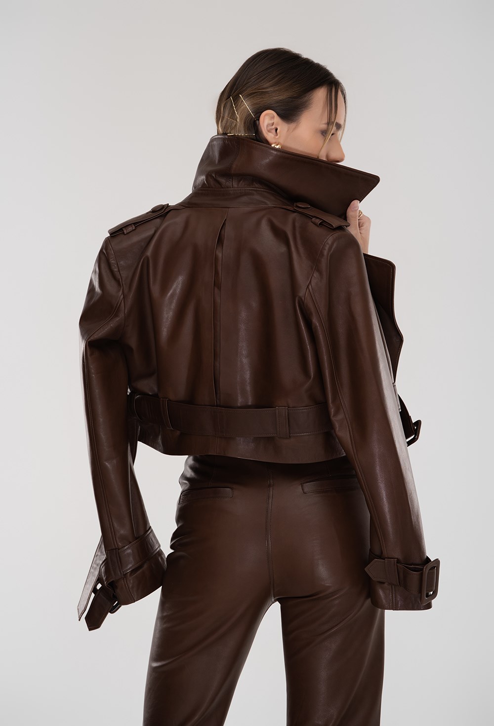 Куртка - фото 78299