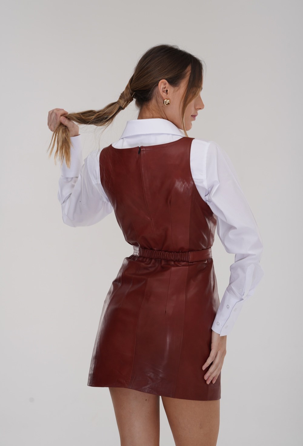 Платье - фото 78312