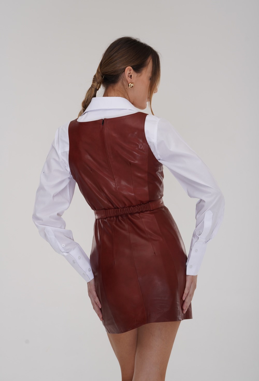 Платье - фото 78314