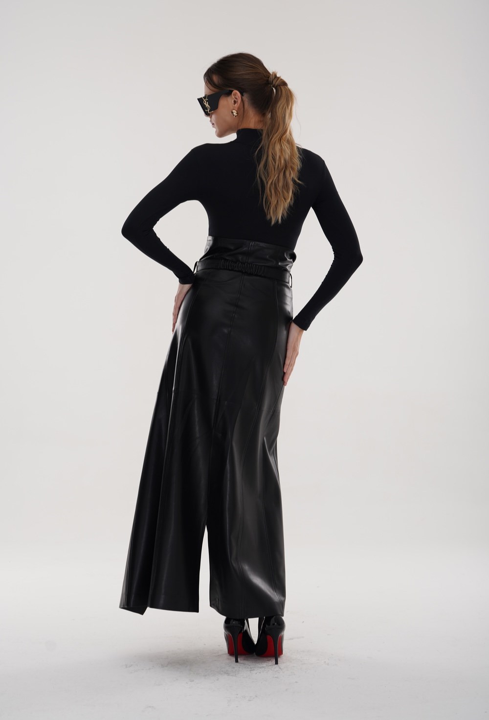 Юбка - фото 78317