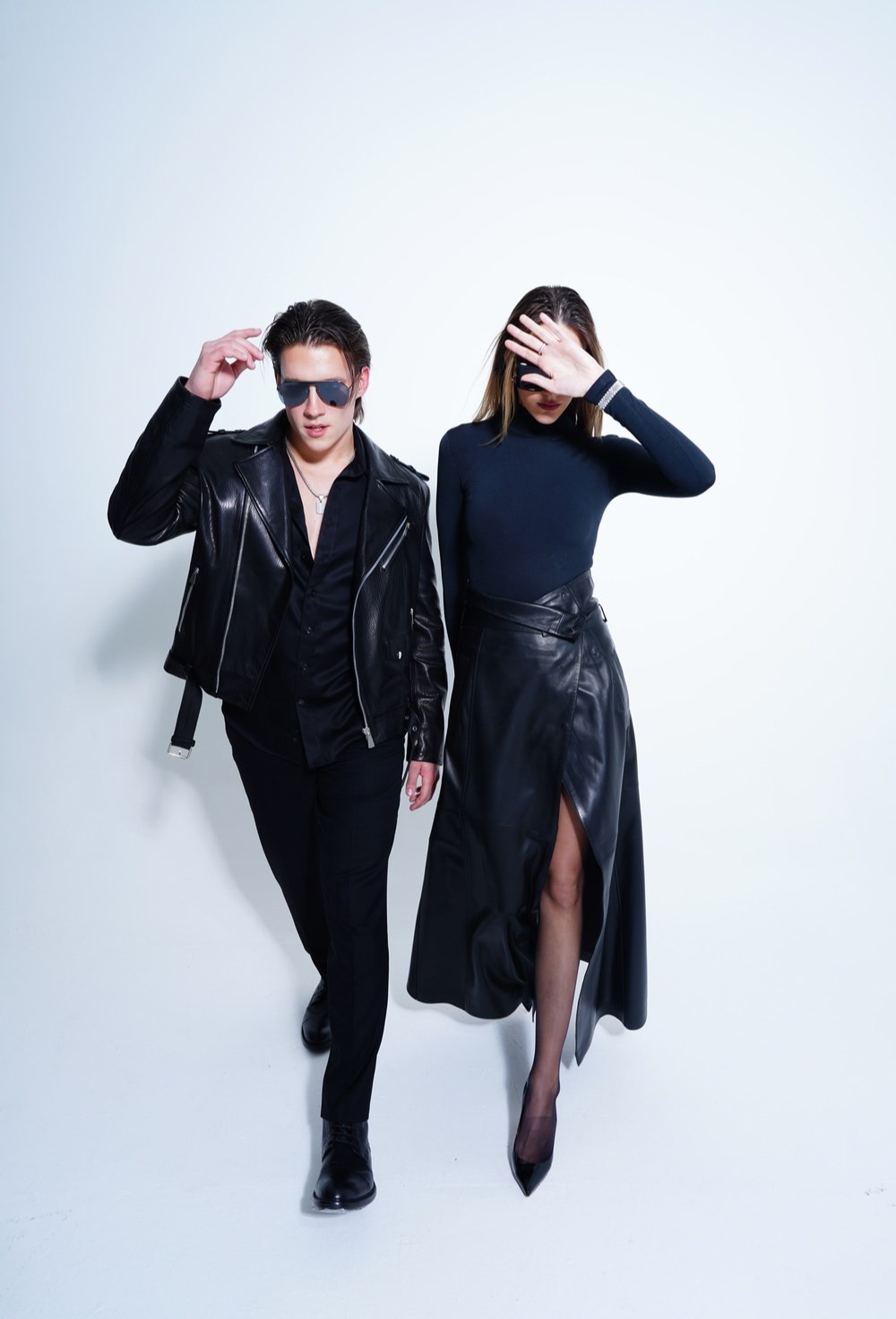 Юбка - фото 78321