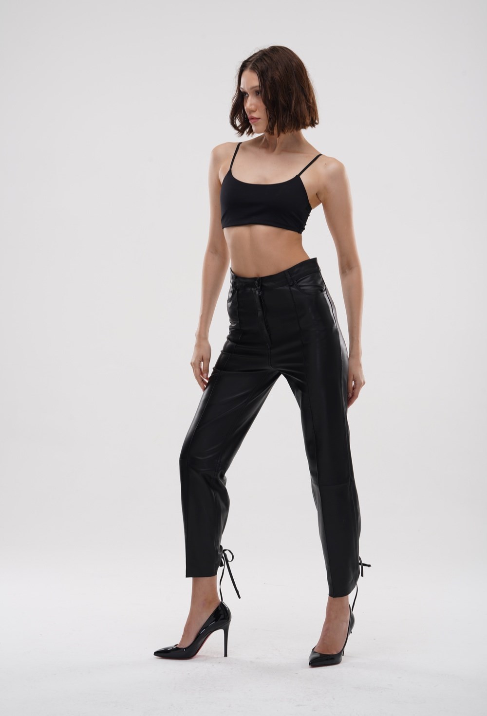 Брюки - фото 78357