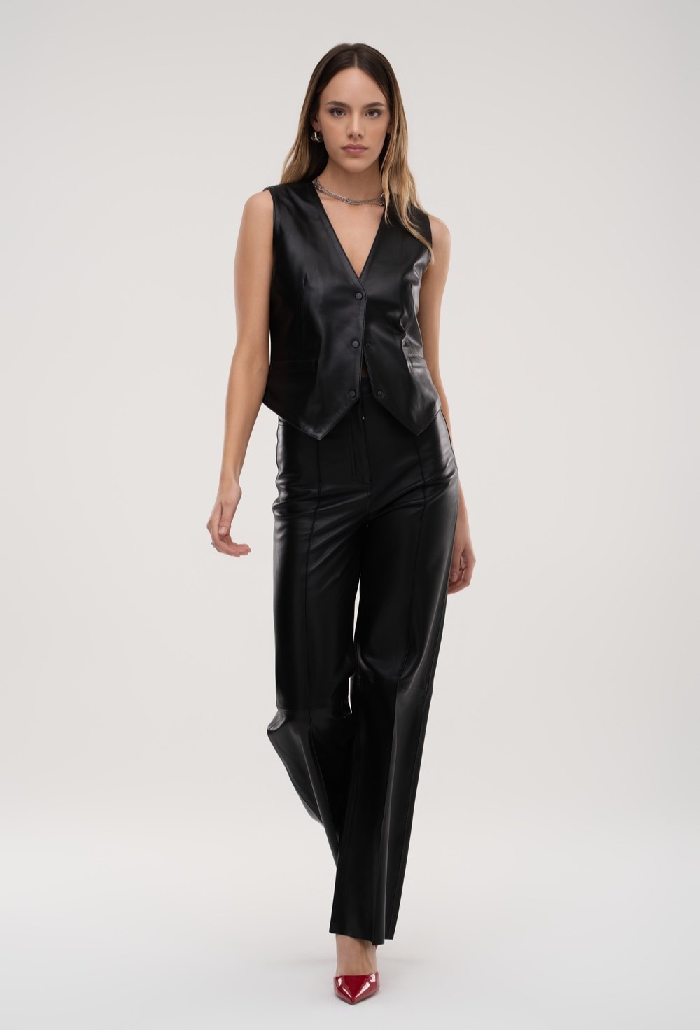 Брюки - фото 78369