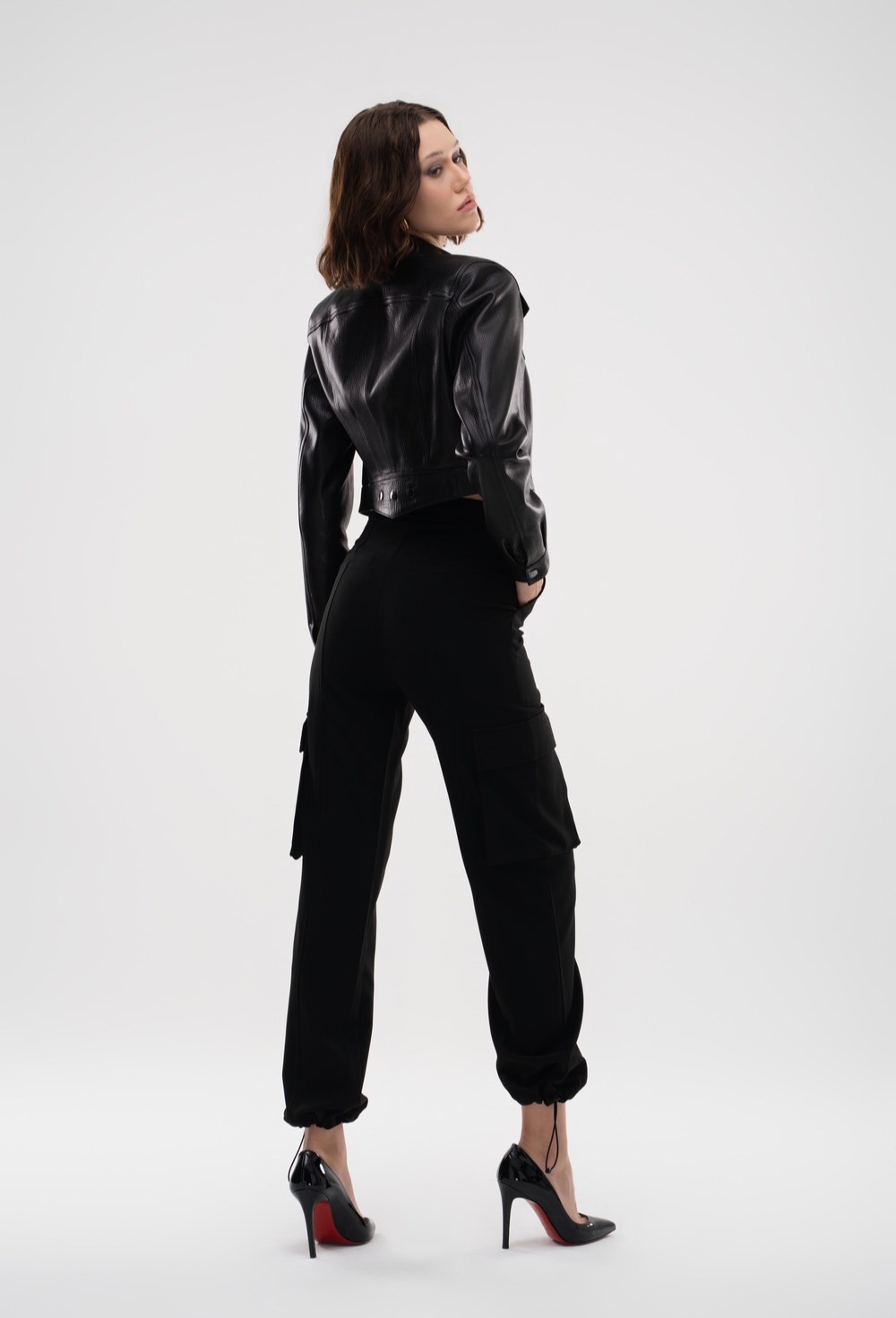 Куртка - фото 78403