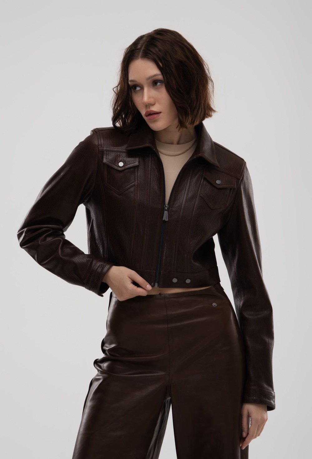 Куртка - фото 78406