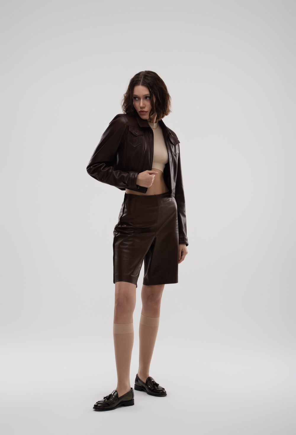 Куртка - фото 78408