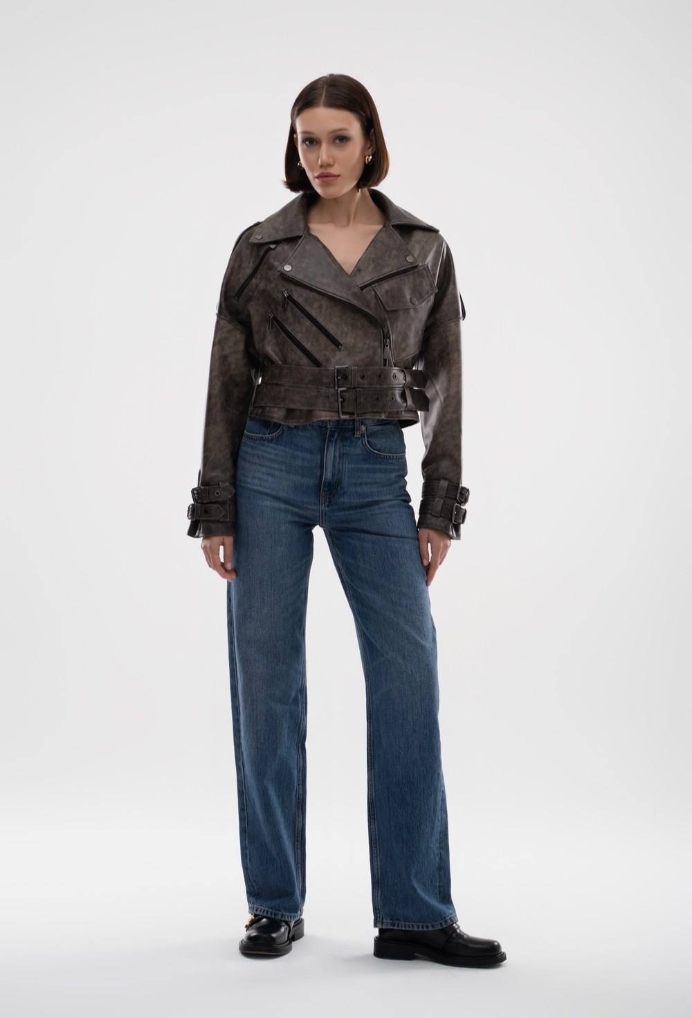 Куртка - фото 78411