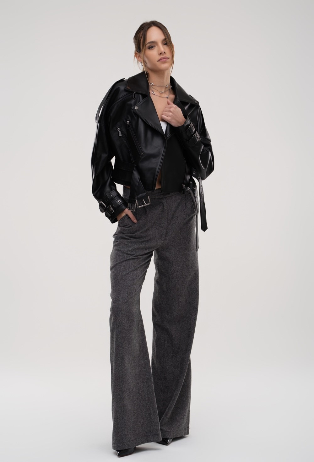 Куртка - фото 78415