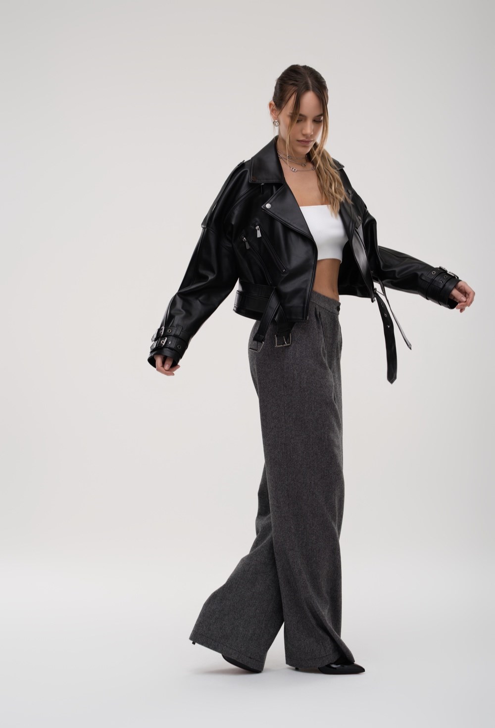 Куртка - фото 78417