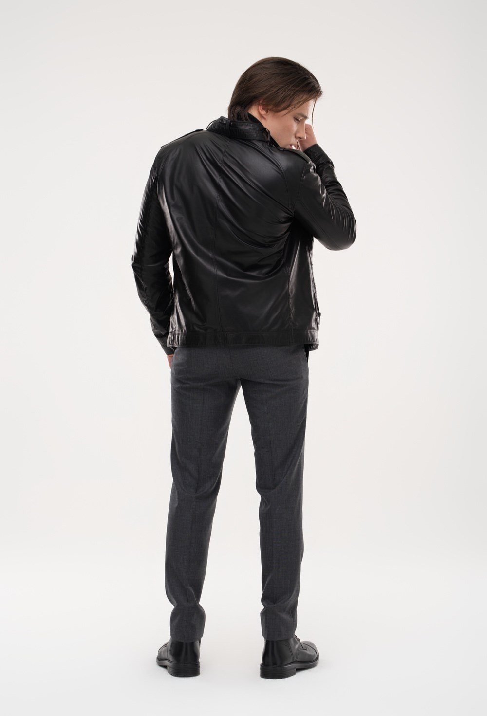 Куртка - фото 78441