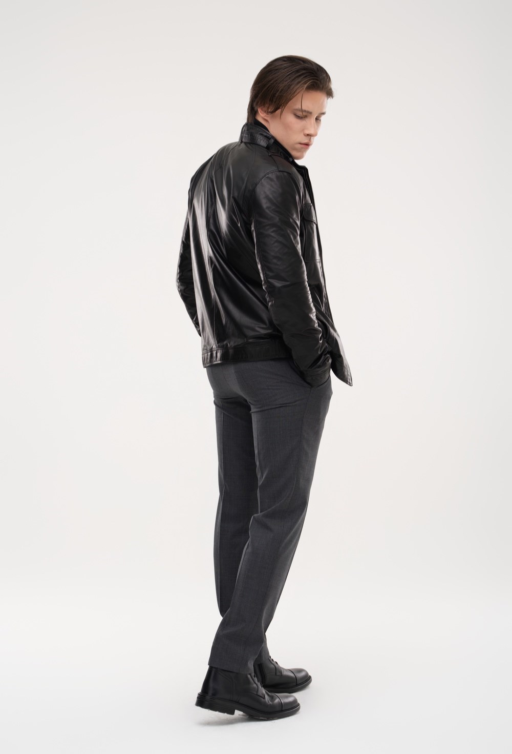 Куртка - фото 78442