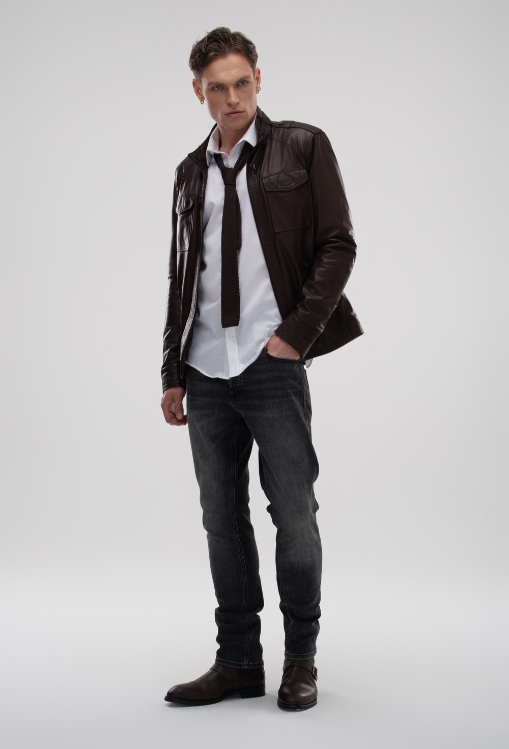 Куртка - фото 78445