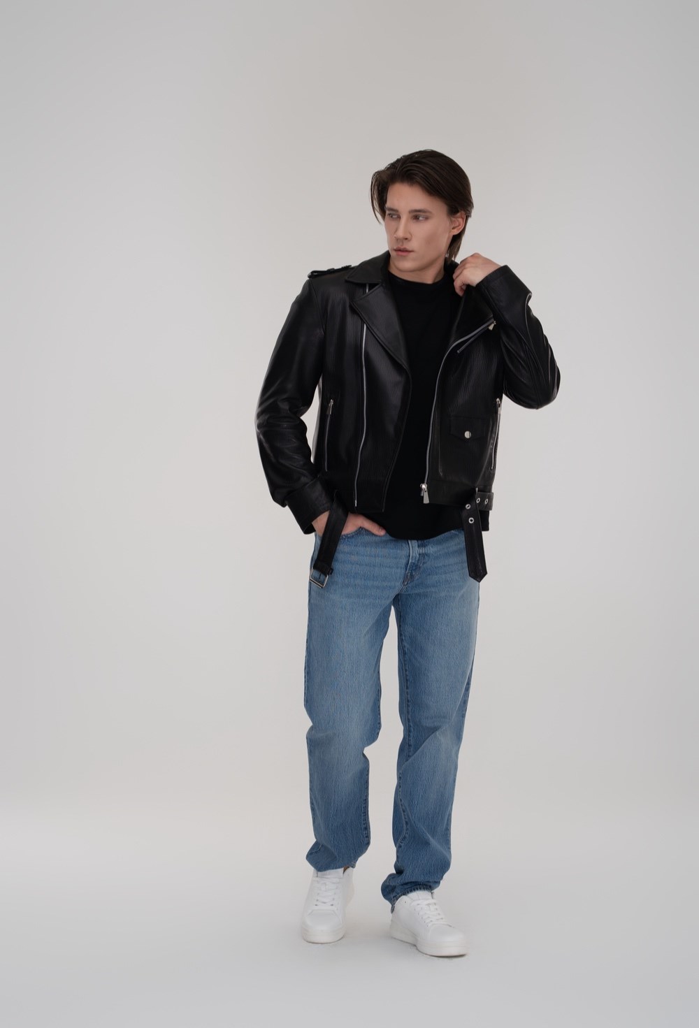 Куртка - фото 78454