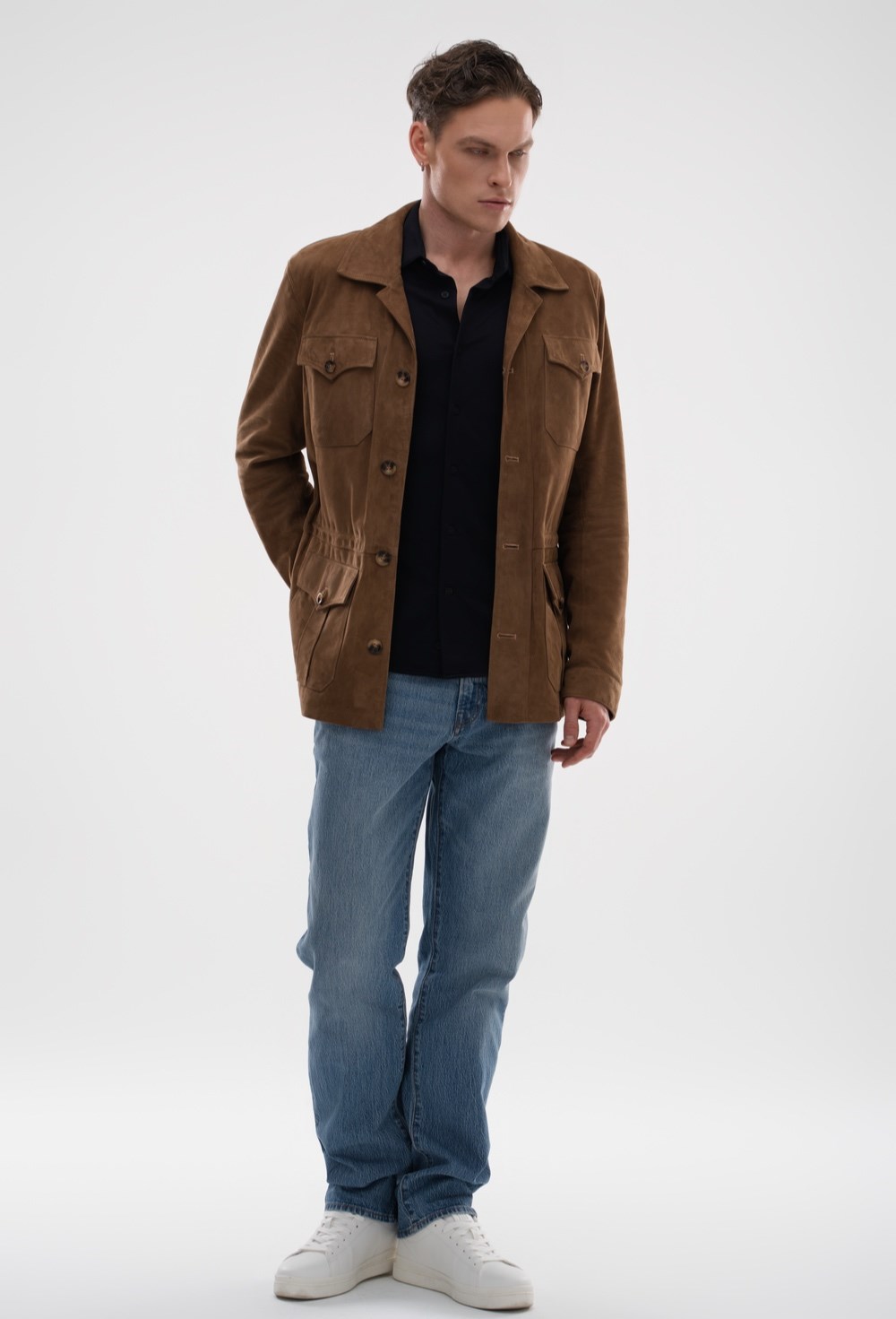 Куртка - фото 78461