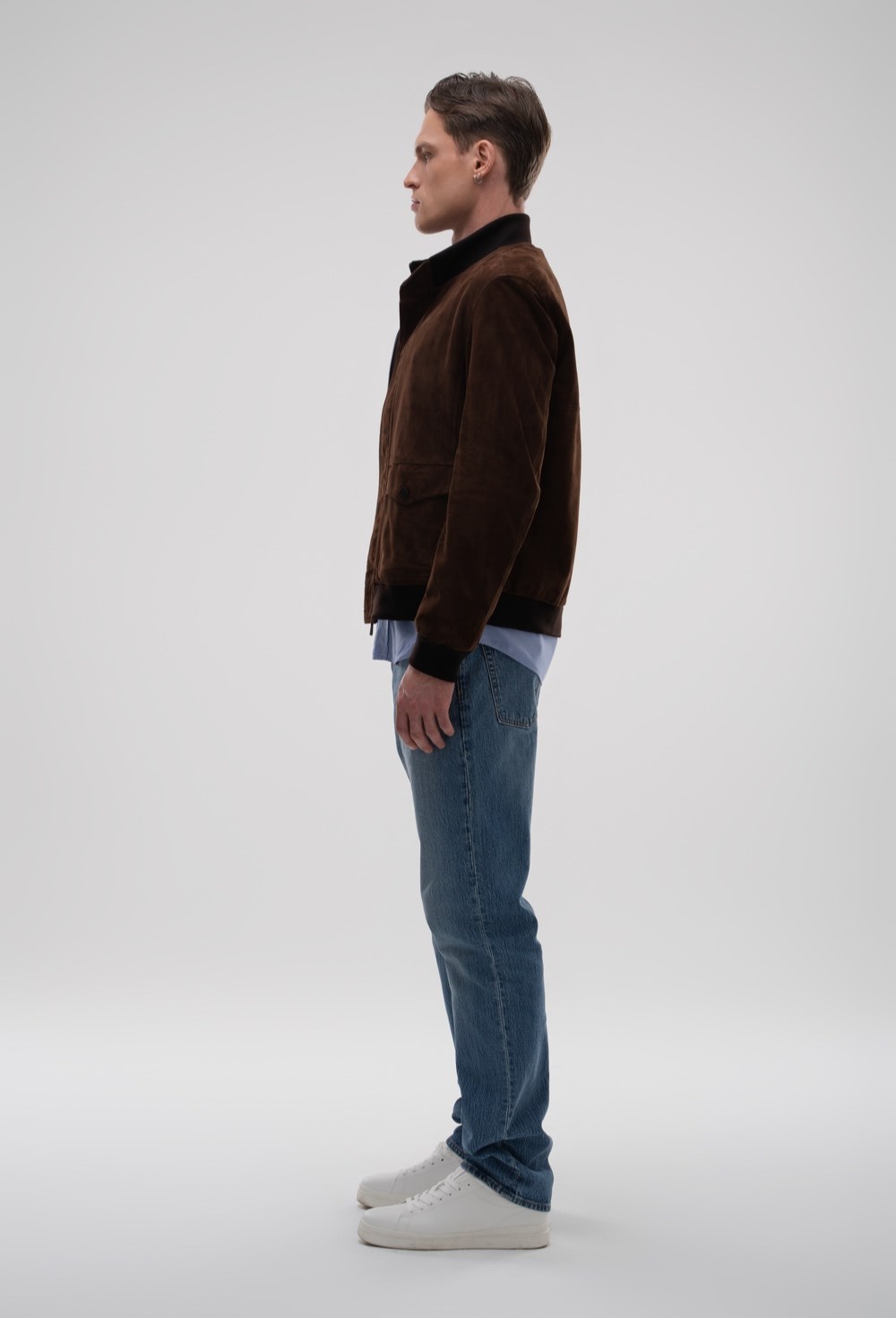 Куртка - фото 78463