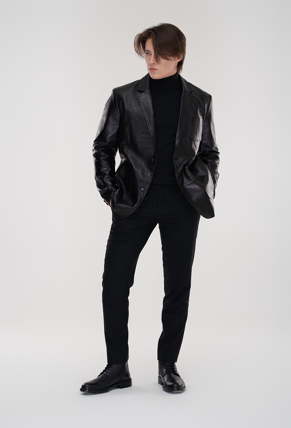 Пиджак - фото 78487