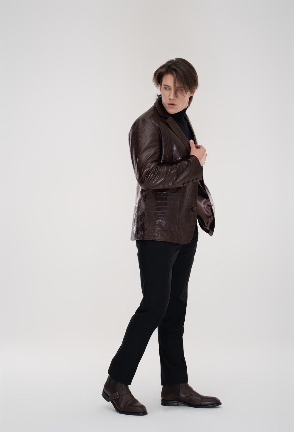 Пиджак - фото 78492