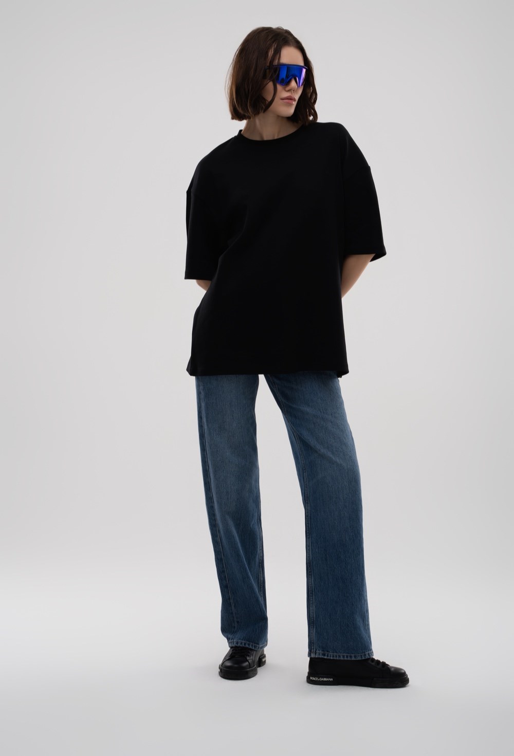 Футболка - фото 78503