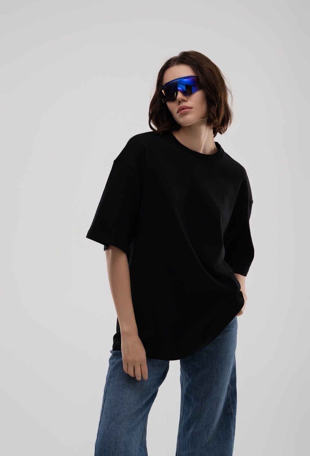 Футболка - фото 78504