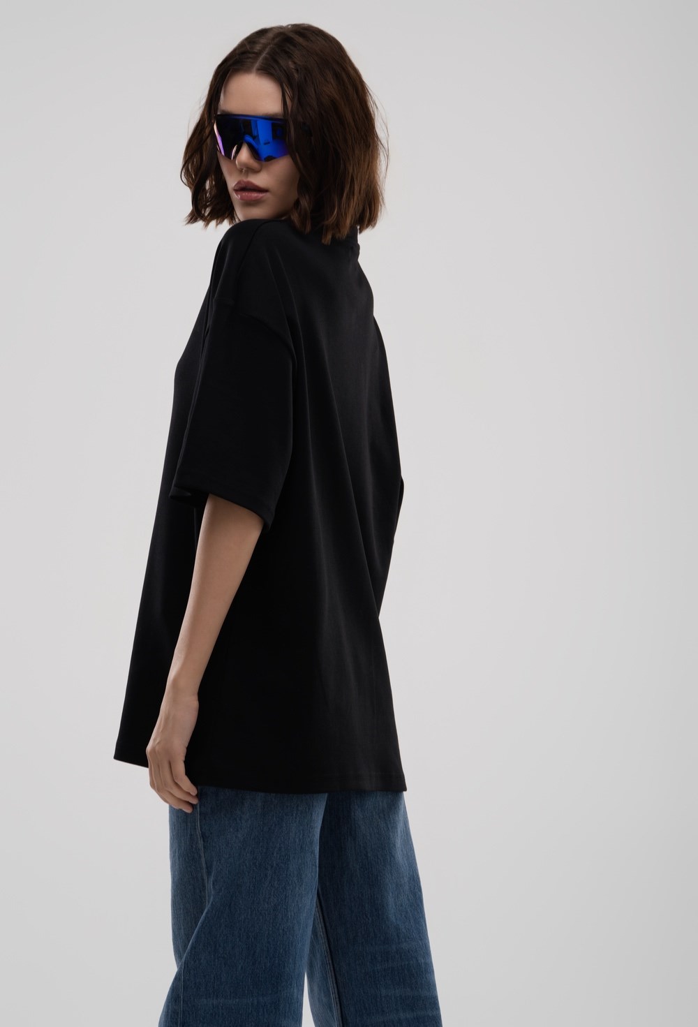 Футболка - фото 78505