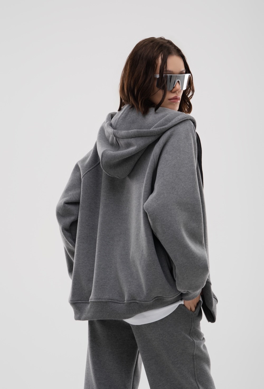 Спортивный костюм - фото 78508