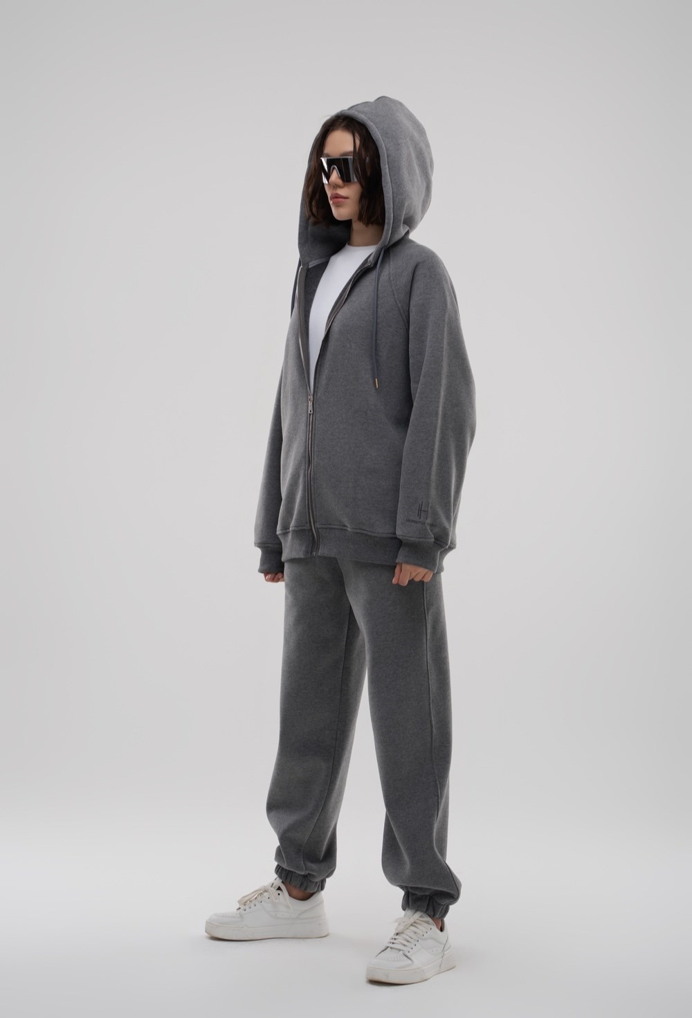 Спортивный костюм - фото 78509