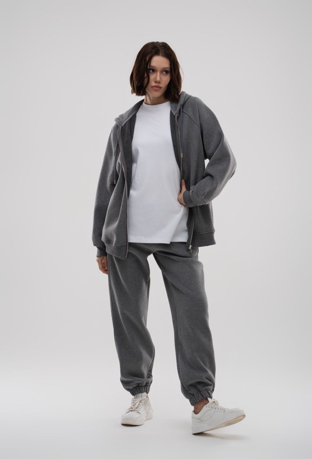 Спортивный костюм - фото 78511