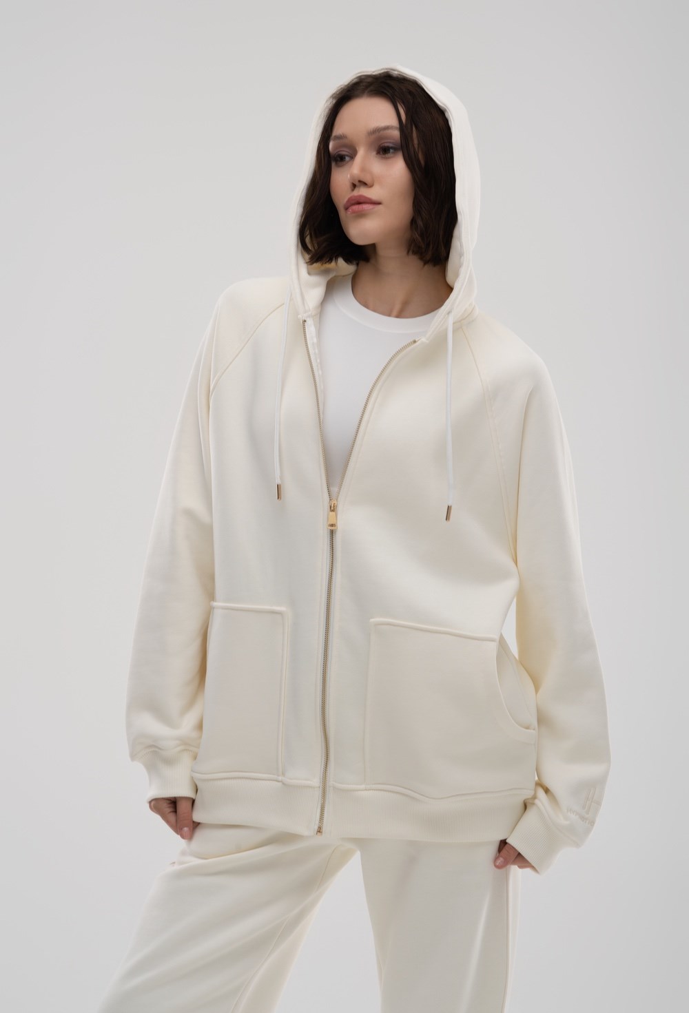 Худи - фото 78515