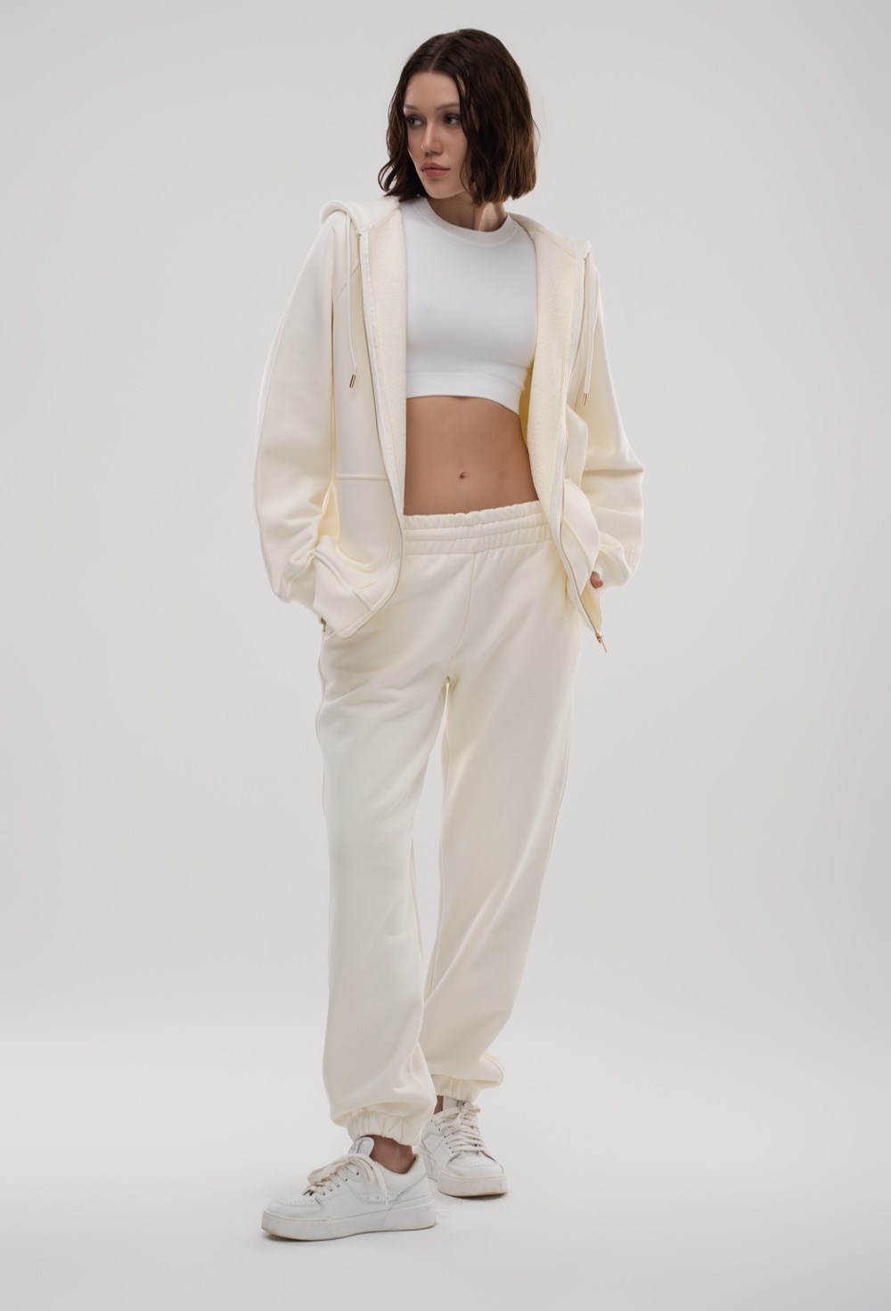 Худи - фото 78516