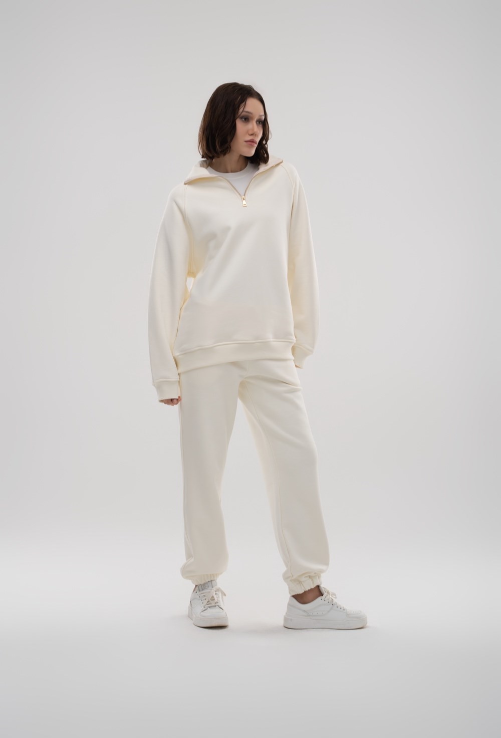 Свитшот - фото 78517