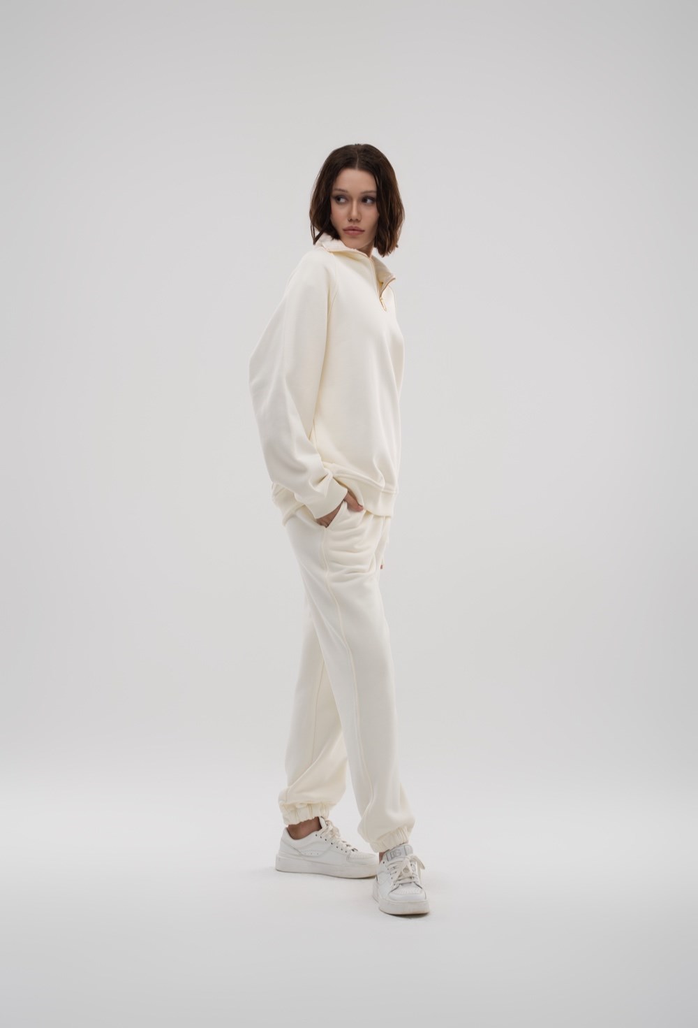 Свитшот - фото 78518