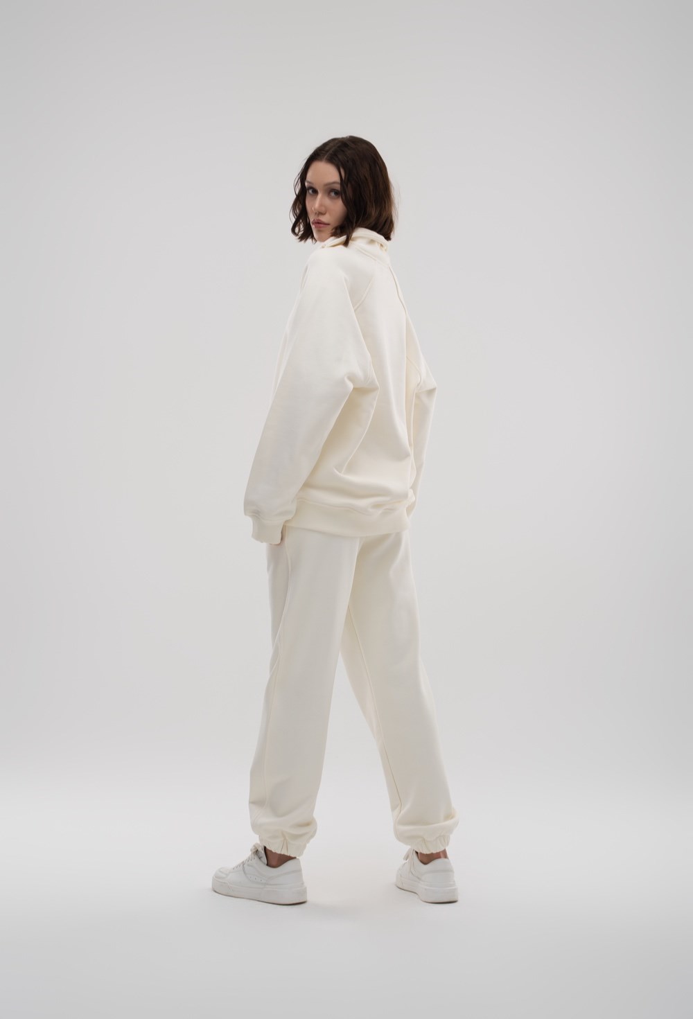 Свитшот - фото 78519