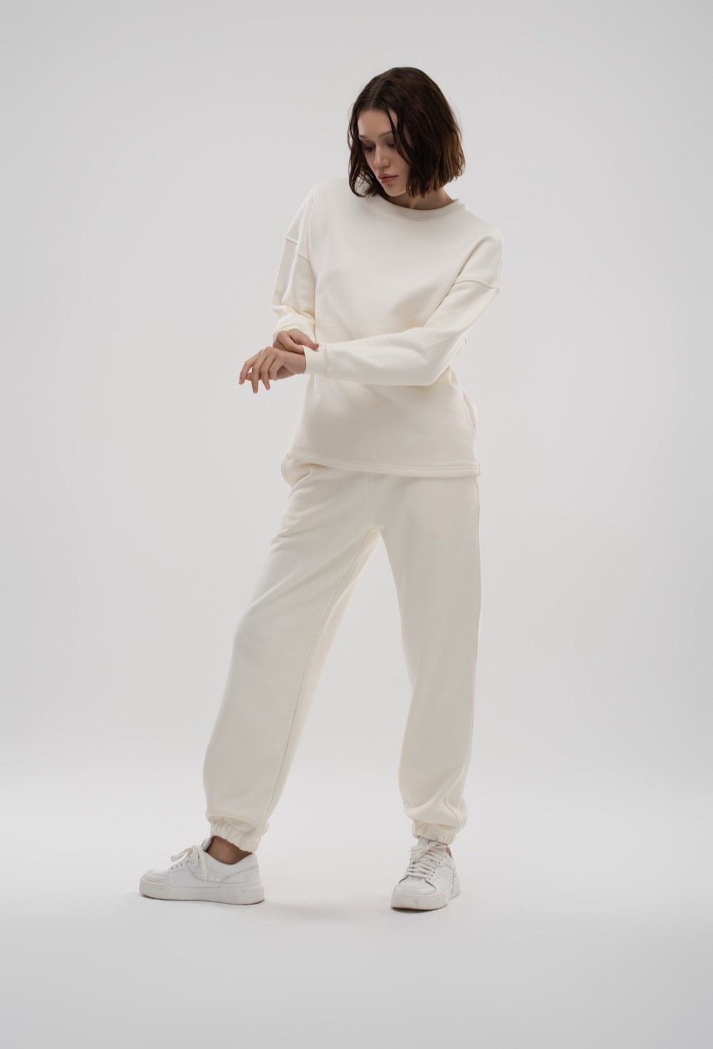 Свитшот - фото 78523