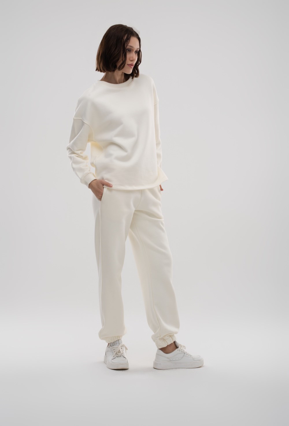 Свитшот - фото 78524