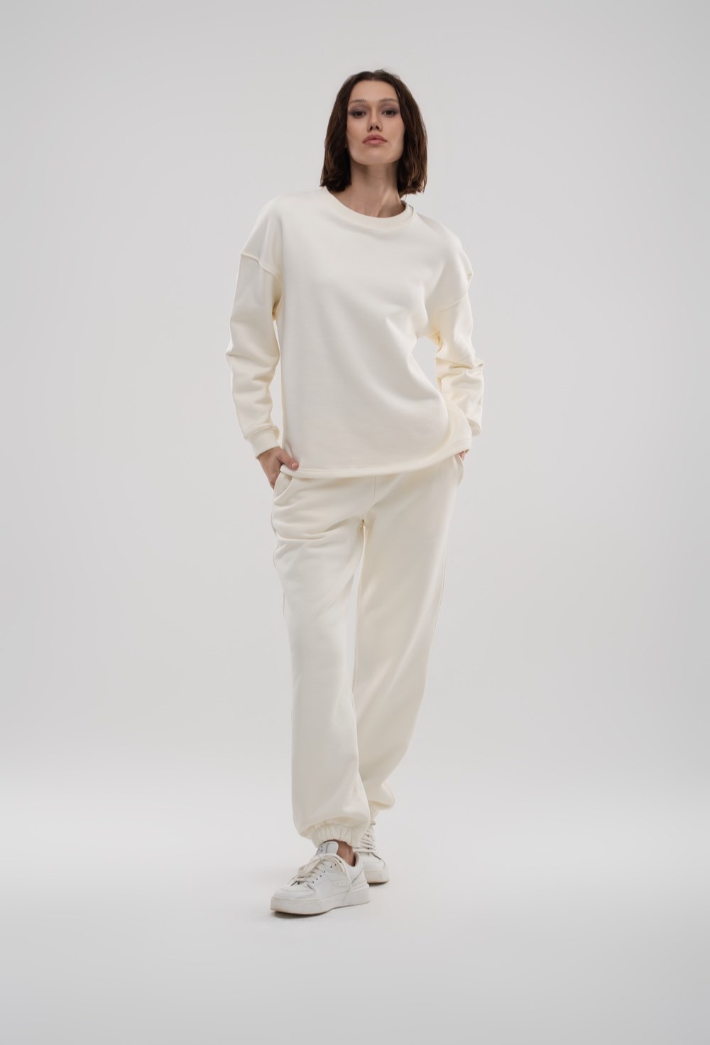 Джогеры - фото 78531