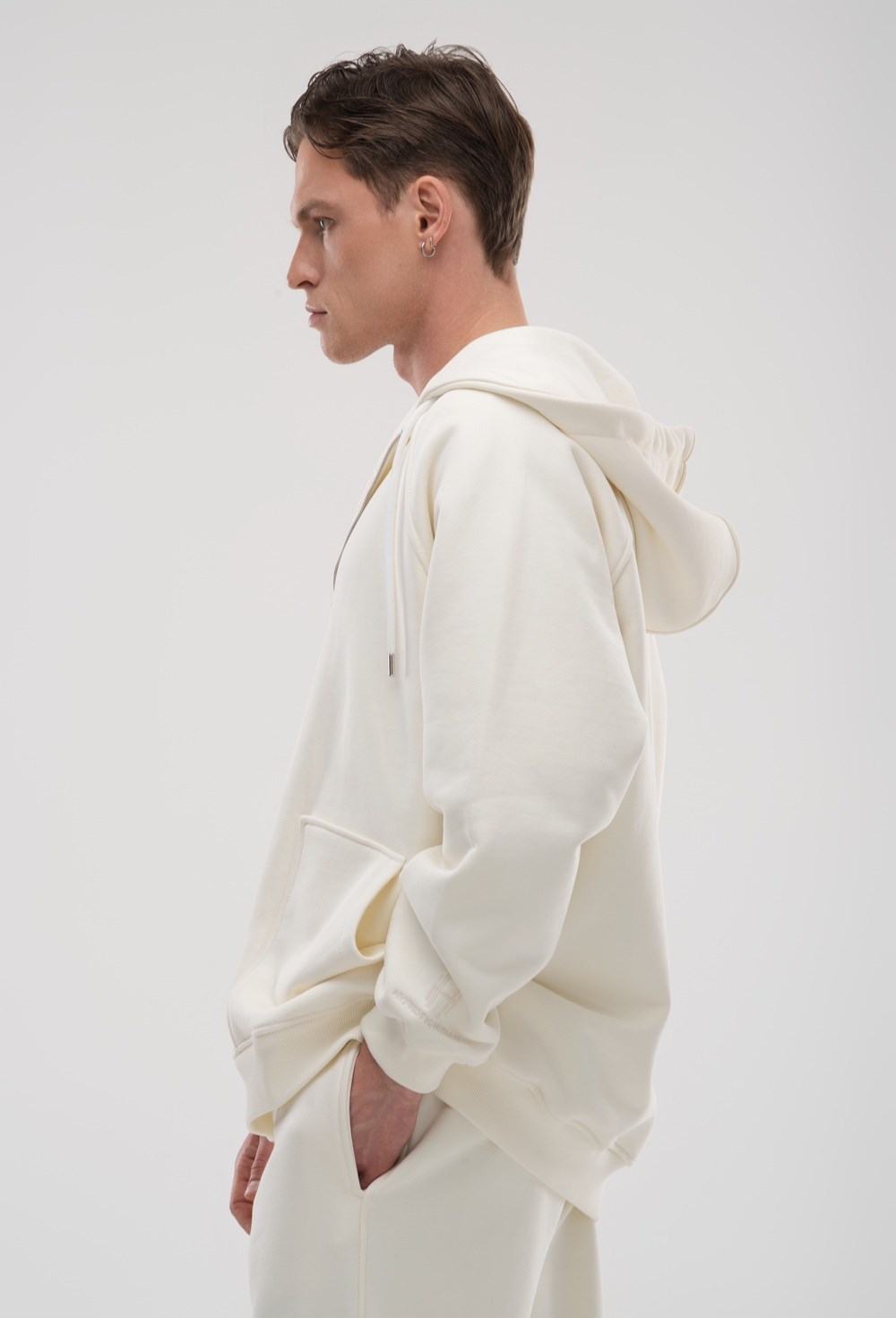 Худи - фото 78549