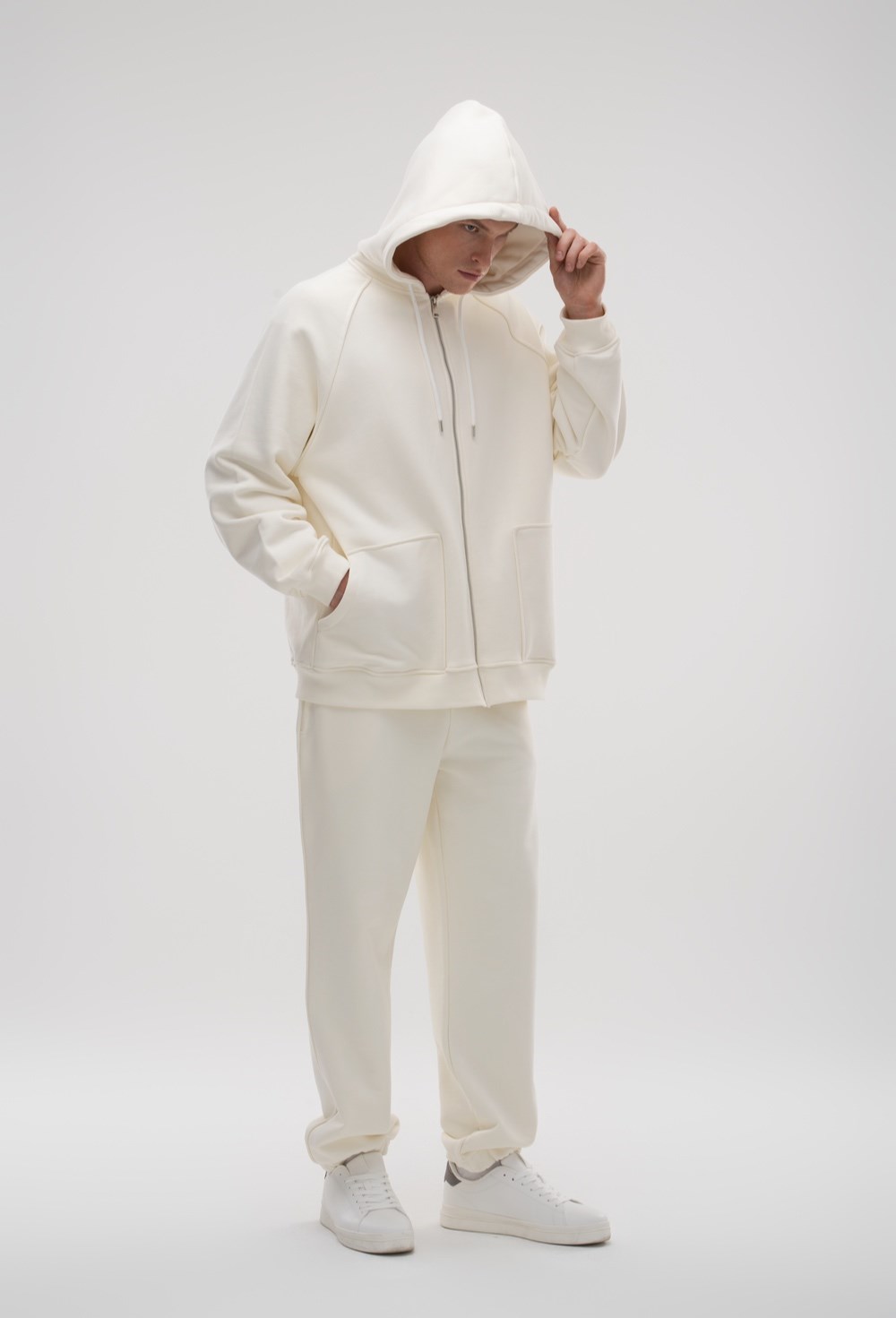 Худи - фото 78551