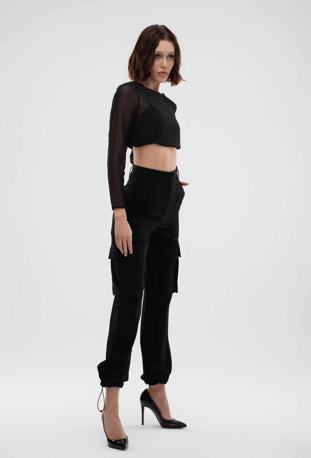 Брюки - фото 78557