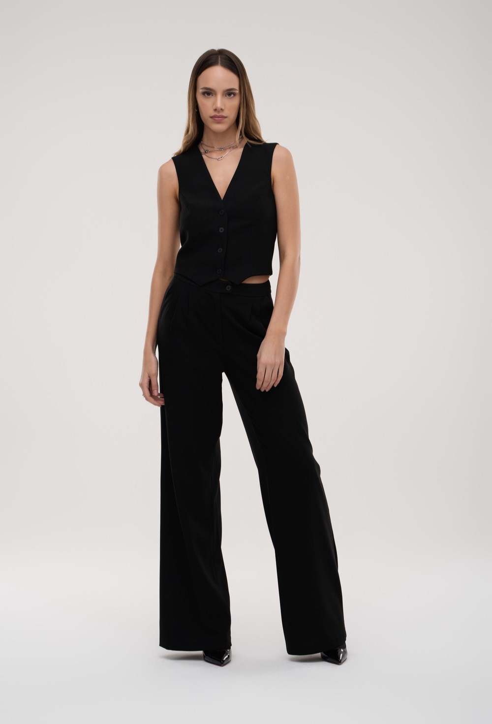 Брюки - фото 78566