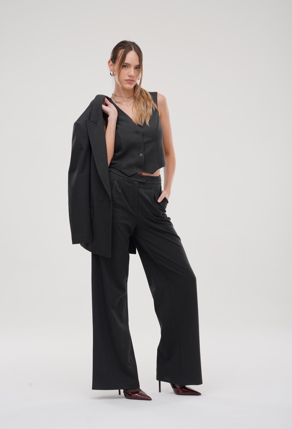 Брюки - фото 78571