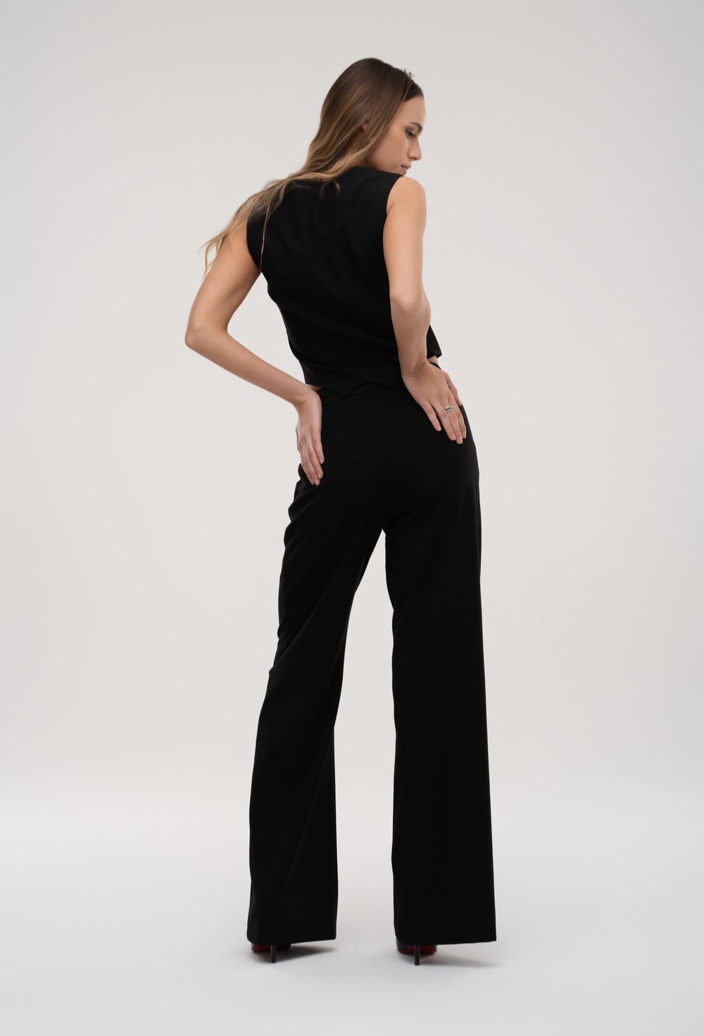 Жилет - фото 78575